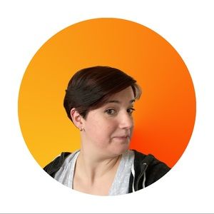 Meet your Posher, Stefanie